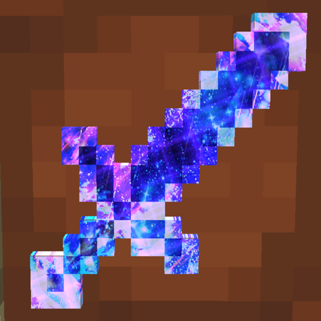 Ultimate Infinity Sword.