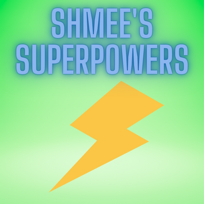 Ultimate Superpowers
