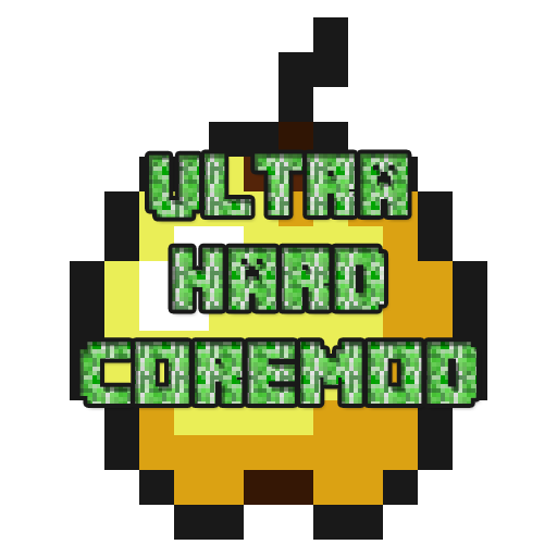 Ultra Hard Coremod