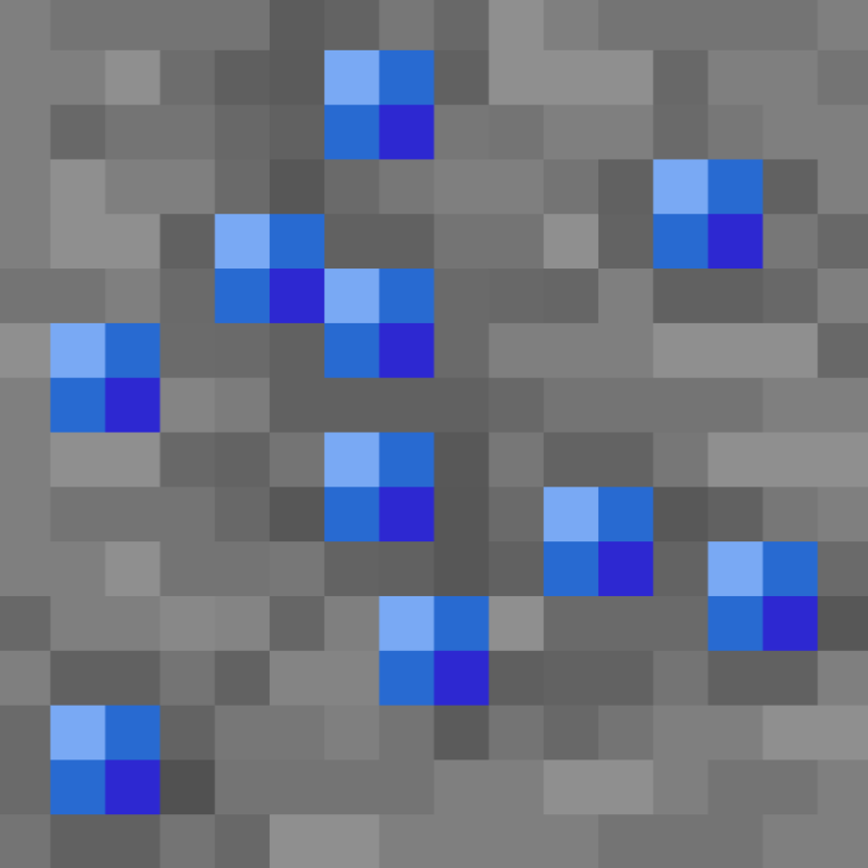 Ultranite (Ultimate Ore)