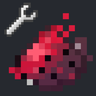 Ultris: Corrupt Dust Fix