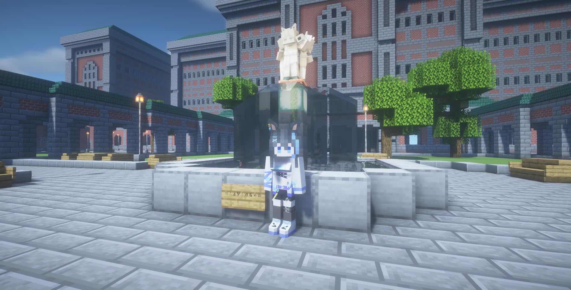 [Umapyoi] Hurricane's Addon