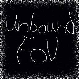 Unbound Fov