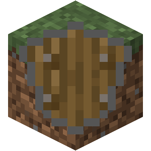 Unbreakable Blocks