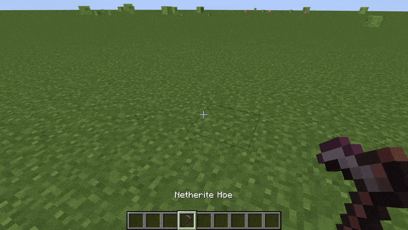 Unbreakable Farmland