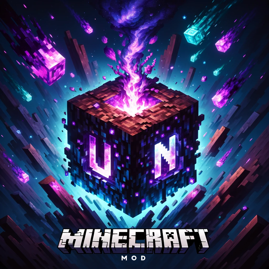 Unbreakable Netherite