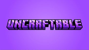 Uncraftable