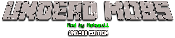 Undead Mobs