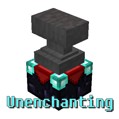 Unenchanting