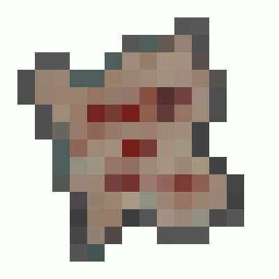 Unique Dungeons