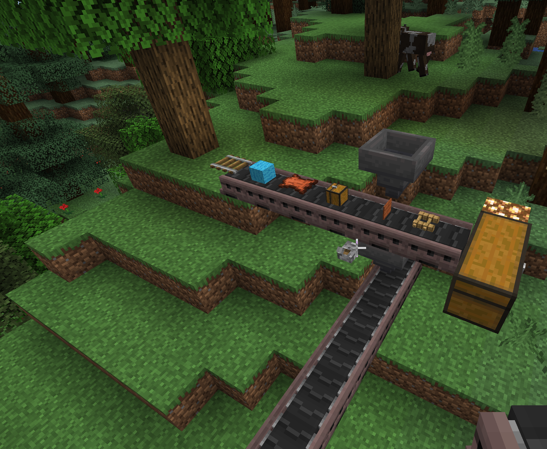 United Conveyors