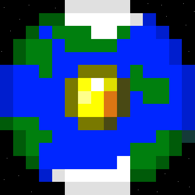 Universal Currency