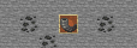 Universal Goat Horns