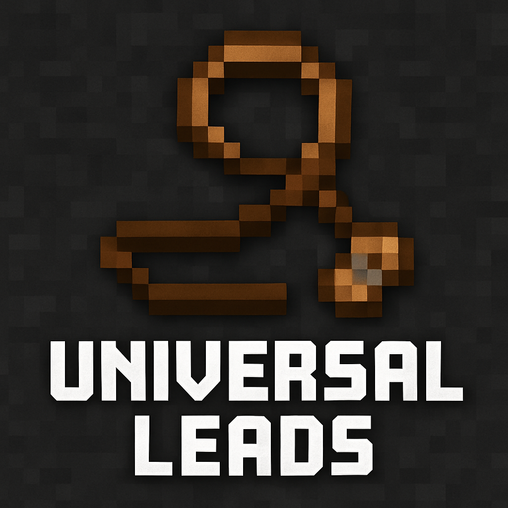 Universal Leads