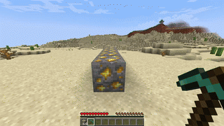 Universal Ore XP