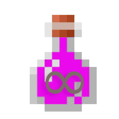 Unlimited Potions
