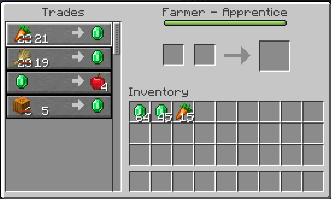 Unlimited Trading