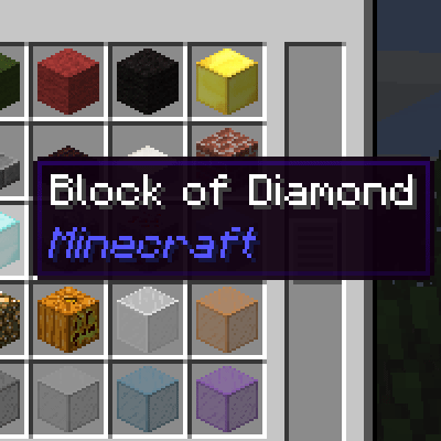 Mod Name Tooltip Unofficial [1.7.10]