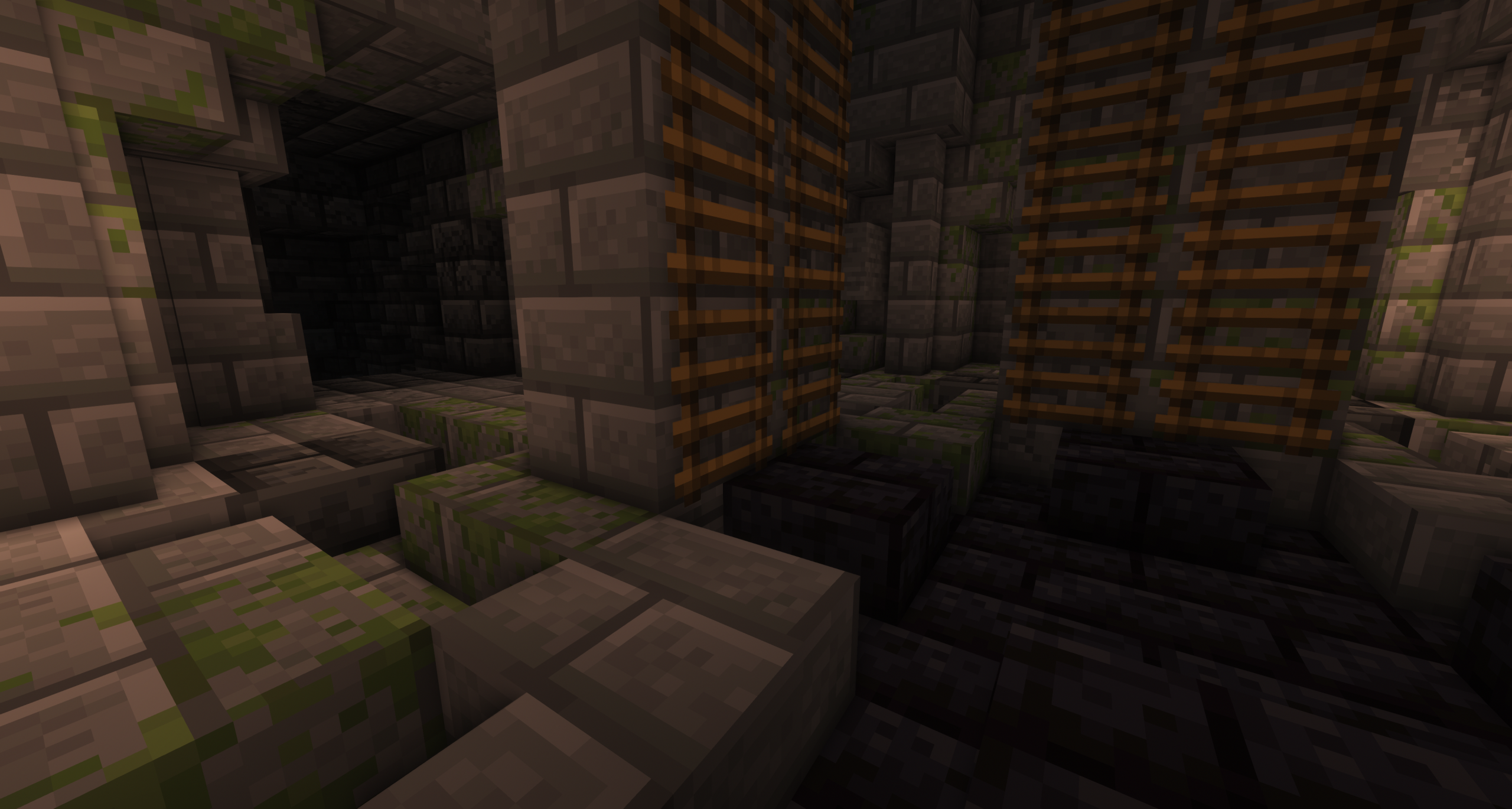 Unstructured [Fabric/Forge]