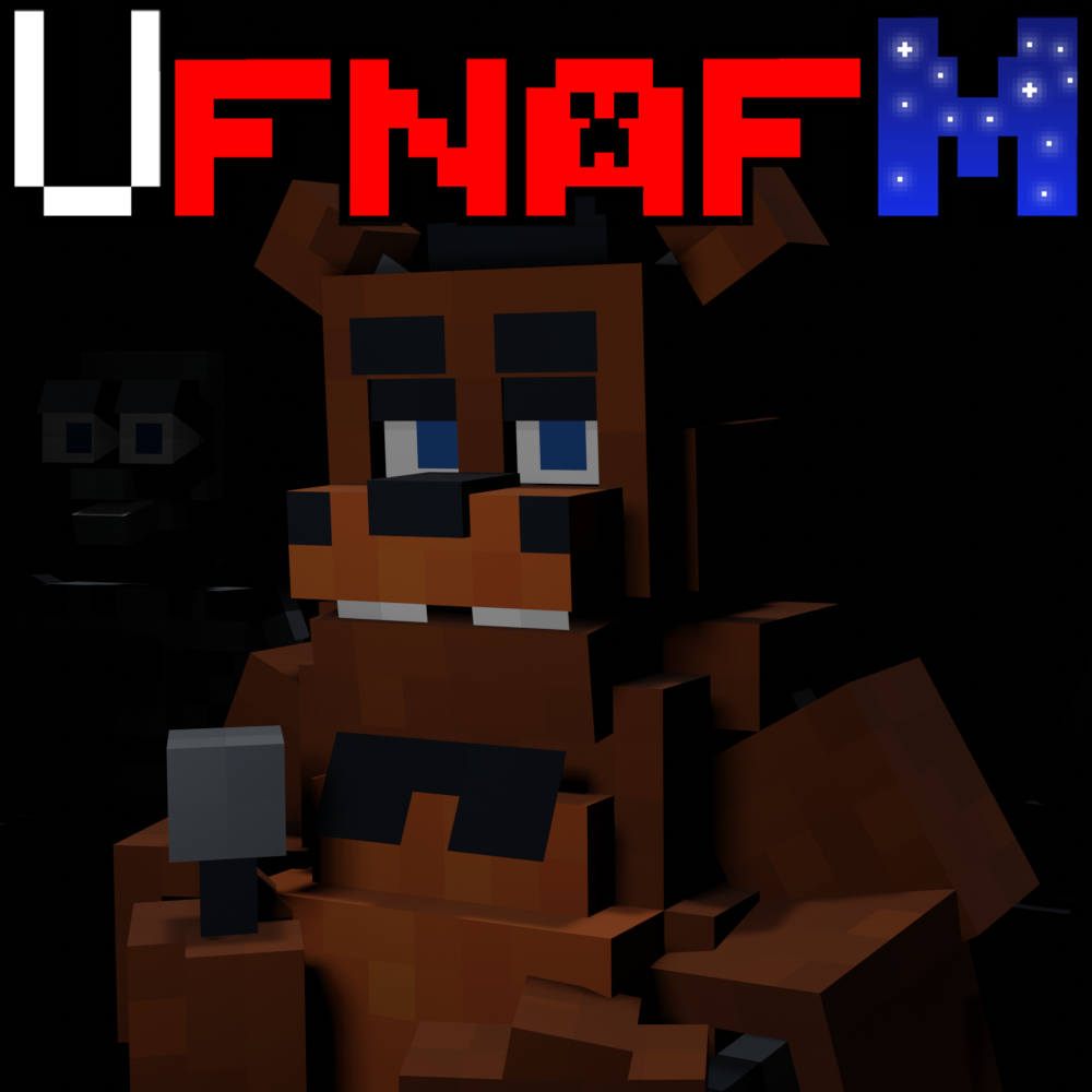 Untitled FNAF Mod