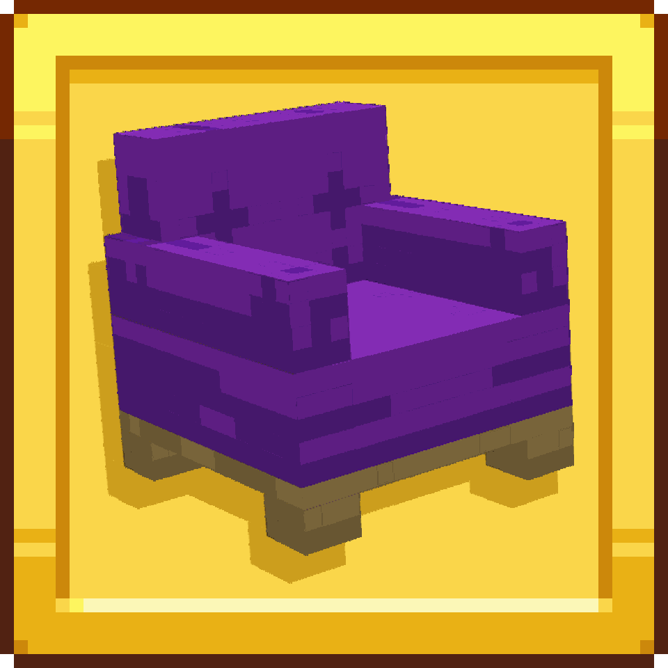 Unusual Furniture
