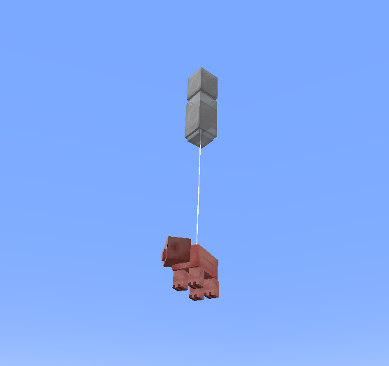 Up and Away