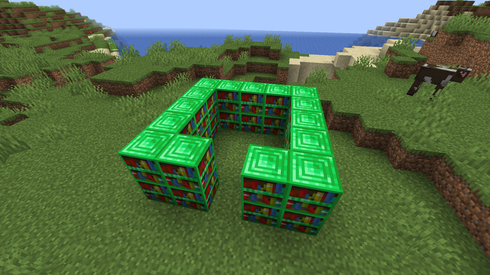 upgradable bookshelves