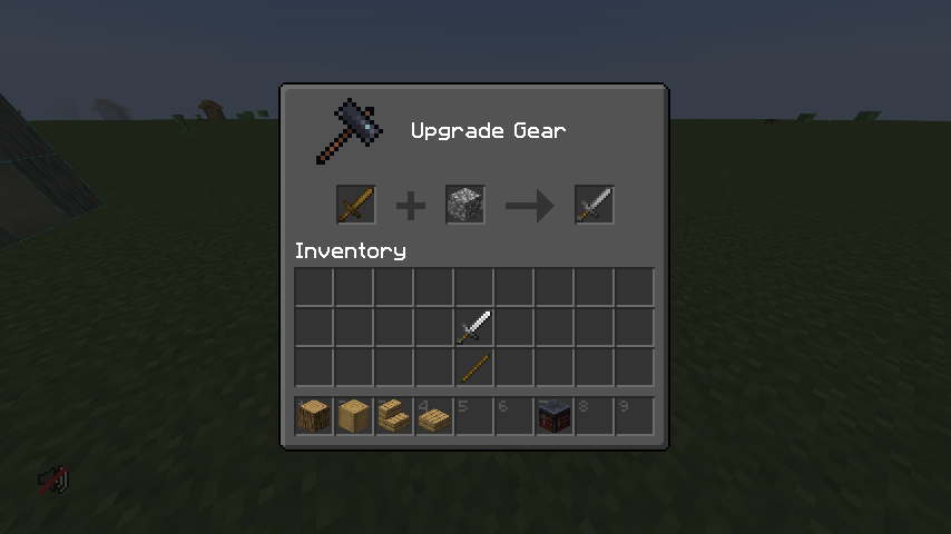 Upgrade Everything