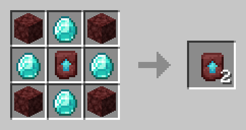 Upgrade Templates Reworked
