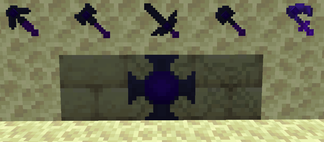 Скачать Upgrade The End — Minecraft Моды — MetaMods