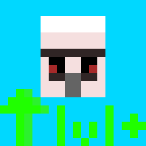 Upgradeable Iron Golems