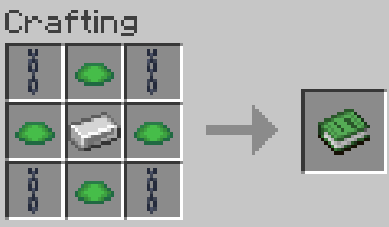 Upgradeable Iron Golems