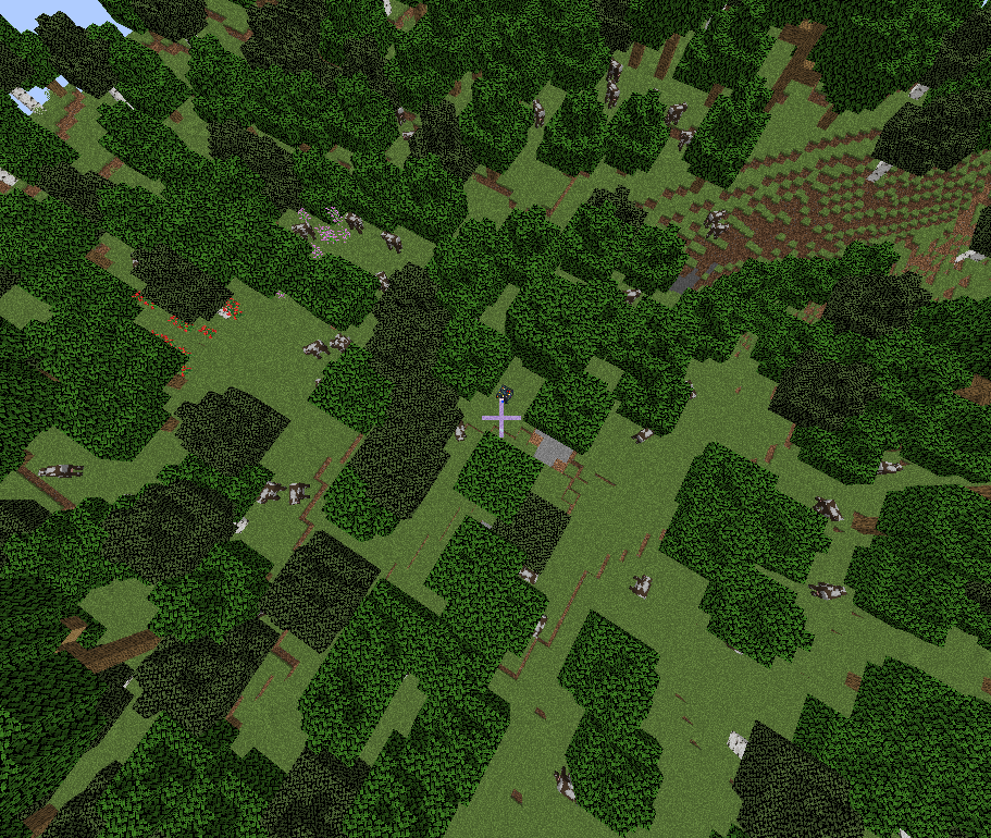 Upgradeable Spawner
