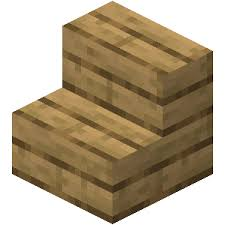 Upgraded Stair Recipes