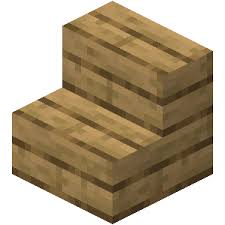 Upgraded Stair Recipes