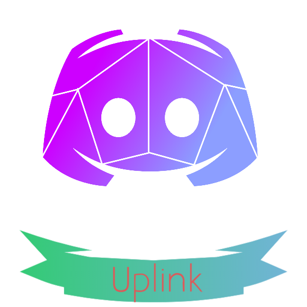 Uplink - Discord Presence