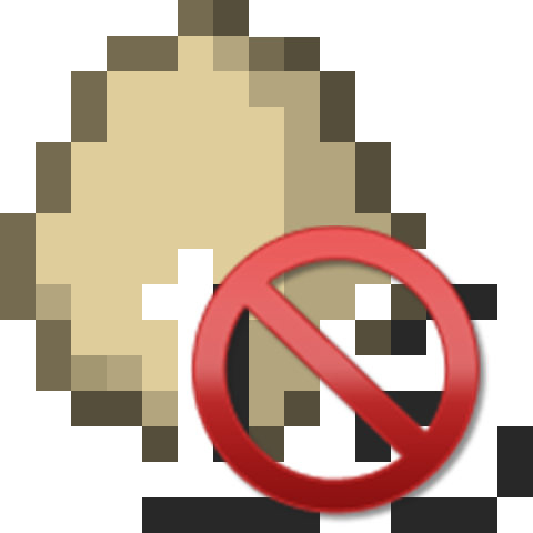 Upsizer Mod [FORGE]