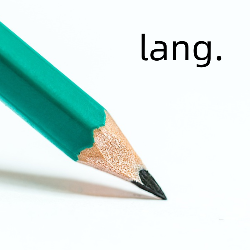 Use System Language