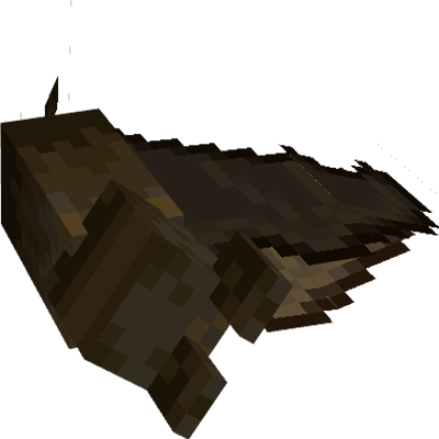 Useful Bat - Forge (DISCONNECT)