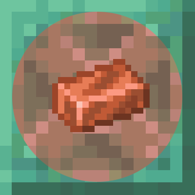 Useful Copper ingots