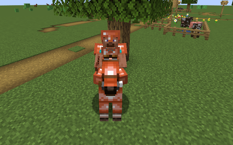 Useful Copper ingots