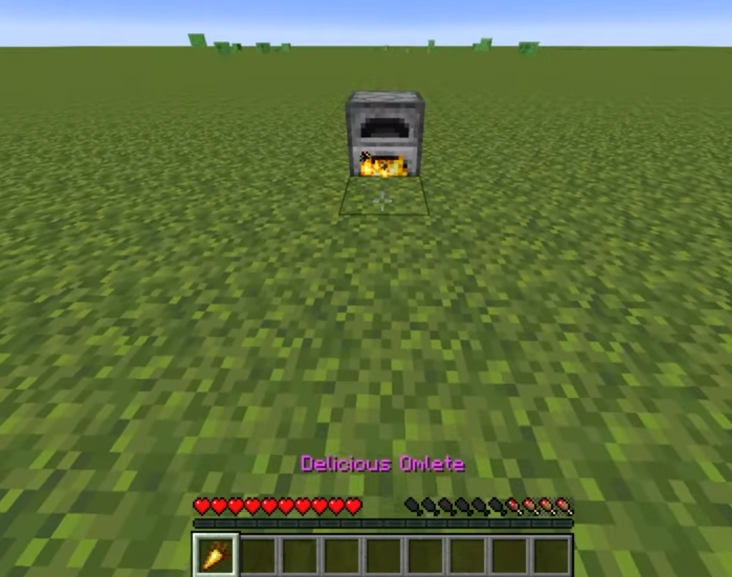 The Dragon Egg (Useful Edition)