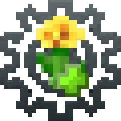 Useful Flowers