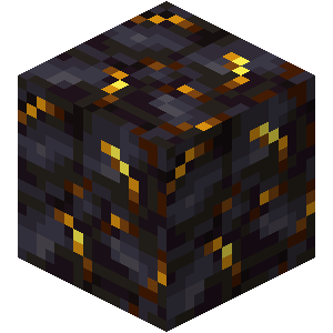 Useful Gilded Blackstone