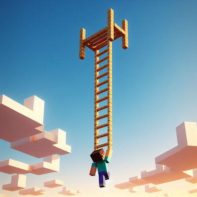 Useful Ladders