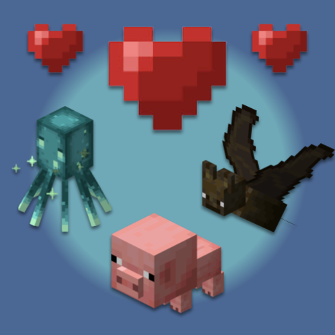 Useful Mobs