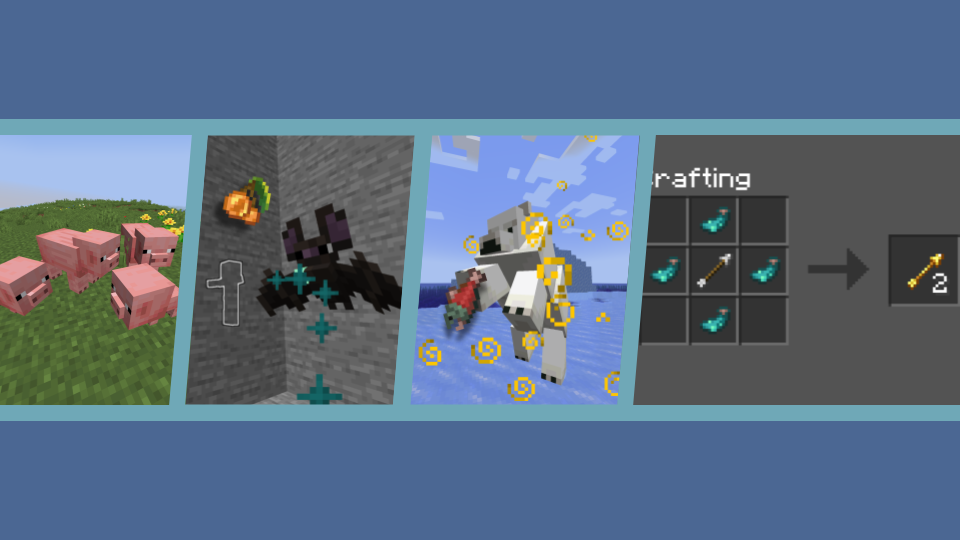 Useful Mobs