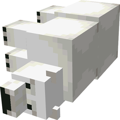 Useful Polar Bears - Forge (DISCONNECT)
