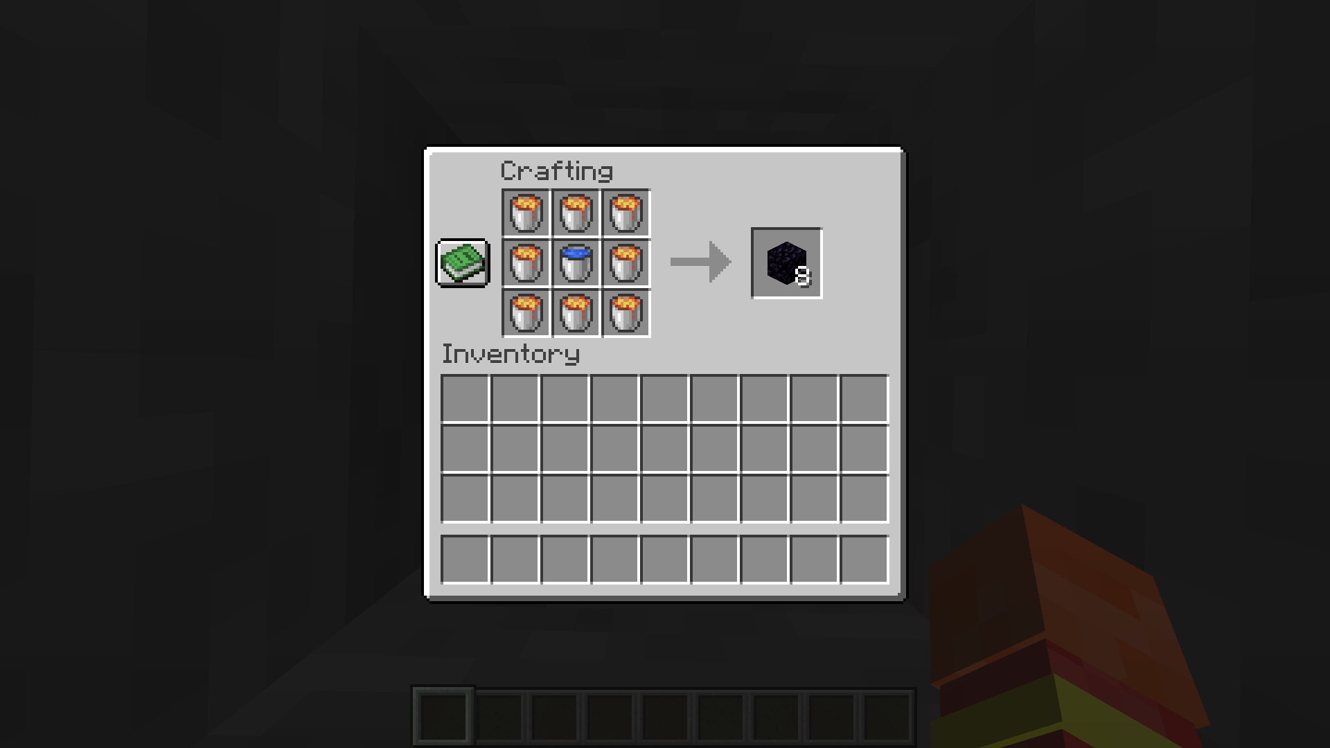 Useful Recipes [FORGE]
