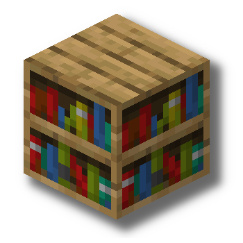 Useful Saved Hotbars